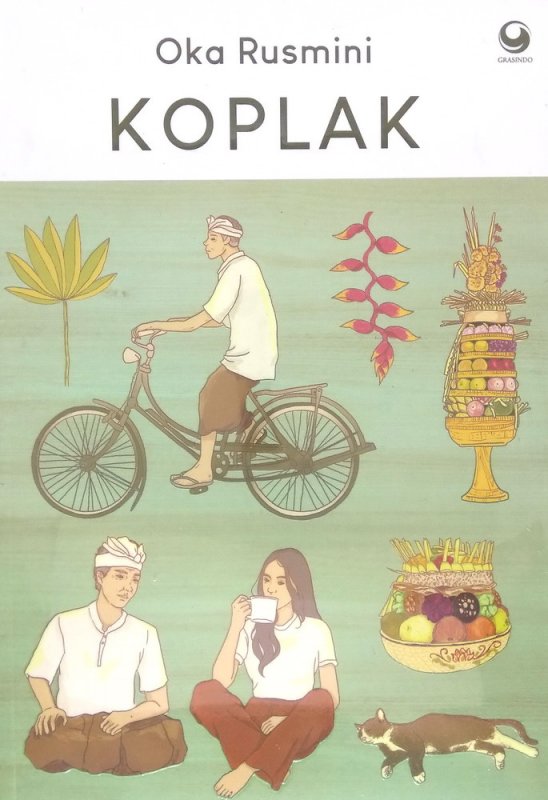 Cover Buku Koplak