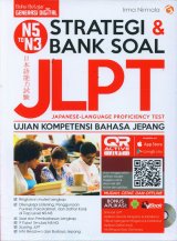 Strategi & BANK SOAL JLPT