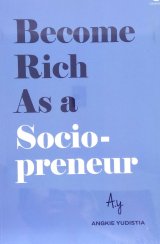 Become Rich As a Sociopreneur