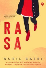 RASA (Promo Best Book)