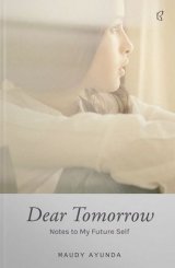 Dear Tomorrow (Hard Cover)