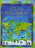 Cover Buku Atlas Bergambar untuk Anak 1