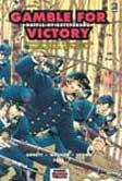 Cover Buku Bertaruh Demi Kemenangan : Pertempuran Gettysburg