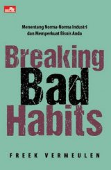 Breaking Bad Habit