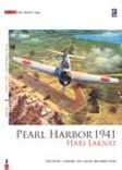 Cover Buku Pearl Harbor 1941 : Hari Laknat