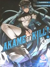 Lc: Akame Ga Kill! 04