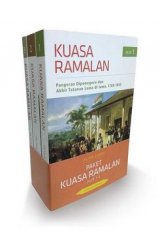 Paket Kuasa Ramalan (Cover Baru - 2019)