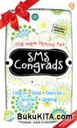 Cover Buku SMS Congrads (Edisi Revisi)