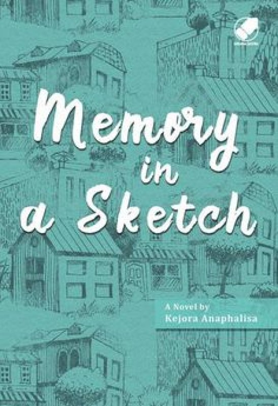 Cover Buku Memory In A Sketch
