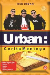Urban: Cerita Mentega
