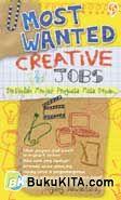 Most Wanted Creative Jobs