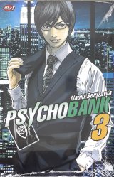 Psycho Bank 03