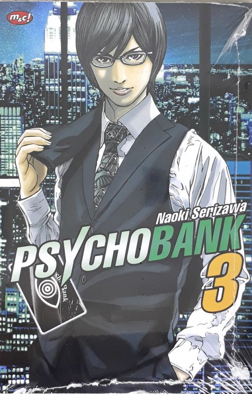 Cover Buku Psycho Bank 03