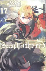Seraph Of The End 17