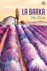 La Barka (Cover Baru 2019)