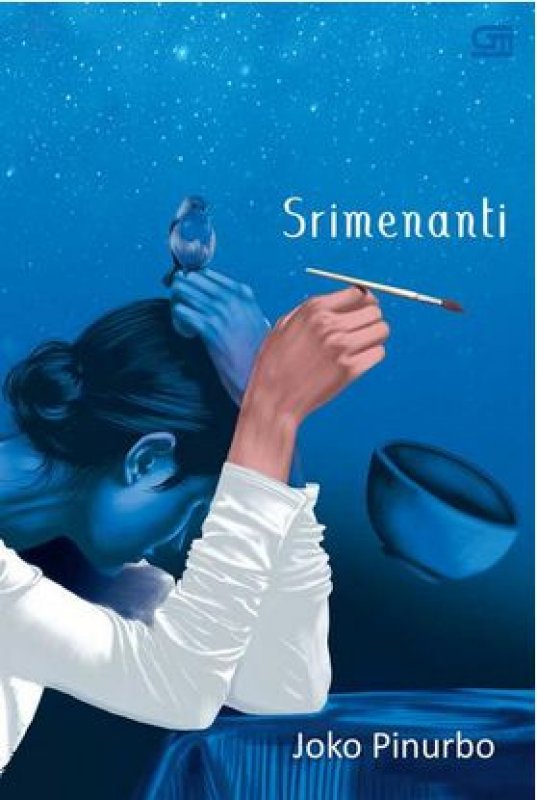 Cover Buku Srimenanti