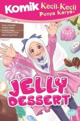 Komik Kkpk Jelly Dessert