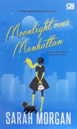 Harlequin: Bulan di Atas Manhattan - Moonlight over Manhattan