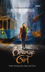 The Orange Girl (Cover Baru)