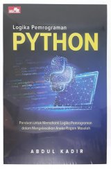Logika Pemrograman Python