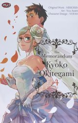 The Memorandum of Kyoko Okitegami 04