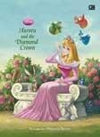 Cover Buku Aurora and the Diamond Crown - Aurora dan Mahkota Berlian