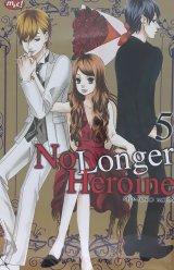 No Longer Heroine 05