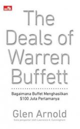 The Deals of Warren Buffet: Bagaimana Buffett Menghasilkan $100 Juta ( LIPPO ) 