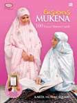 Cover Buku Eksplorasi Mukena : 100 Kreasi Mukena Cantik