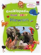 Ensiklopedia Anak Hebat : Hewan
