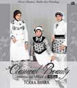 Cover Buku Classical Beauty : Creation on Black and White