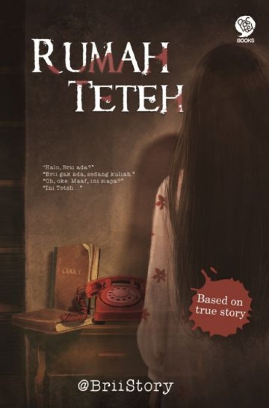 Cover Buku Rumah Teteh