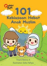101 Kebiasaan Hebat Anak Muslim