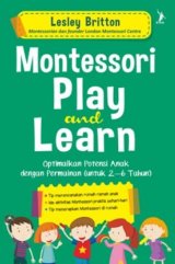 Montessori Play And Learn