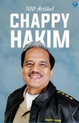 100 Artikel Chappy Hakim
