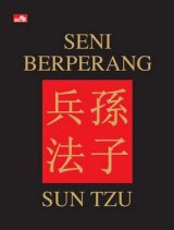 Seni Berperang Sun Tzu (Hard Cover)