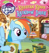 My Little Pony: Kejutan Kukis Rainbow Dash