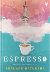 Espresso (Promo Best Book)
