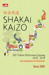 Shakai Kaizo - Seratus Tahun Reformasi Jepang