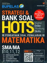 Strategi & Bank Soal HOTS MATEMATIKA SMA/MA