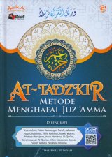 AT-TADZKIR METODE MENGHAFAL JUZ AMMA (Hard Cover)