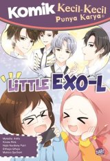 Komik KKPK: Little EXO-L