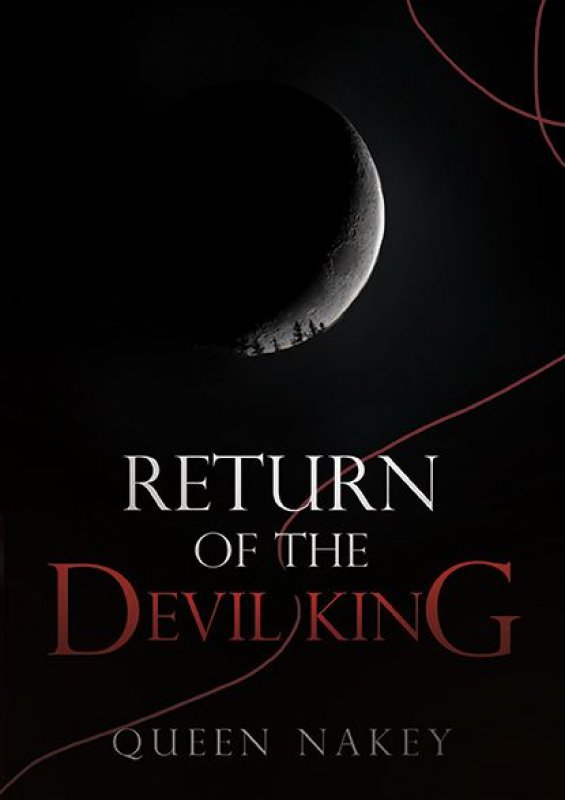 Cover Buku Return Of The Devil King