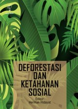 Deforestasi dan Ketahanan Sosial