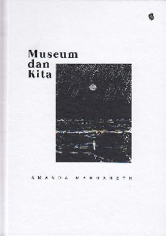 Cover Buku Museum dan Kita