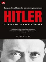 Hitler - Sosok Pria di Balik Monster