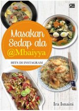 Masakan Sedap Ala @Mbaiyya Hits Di Instagram