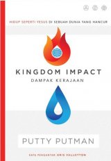 Kingdom Impact (Dampak Kerajaan)