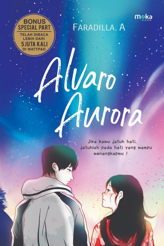 Cover Buku Alvaro Aurora