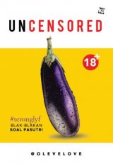Uncensored (Promo Best Book)